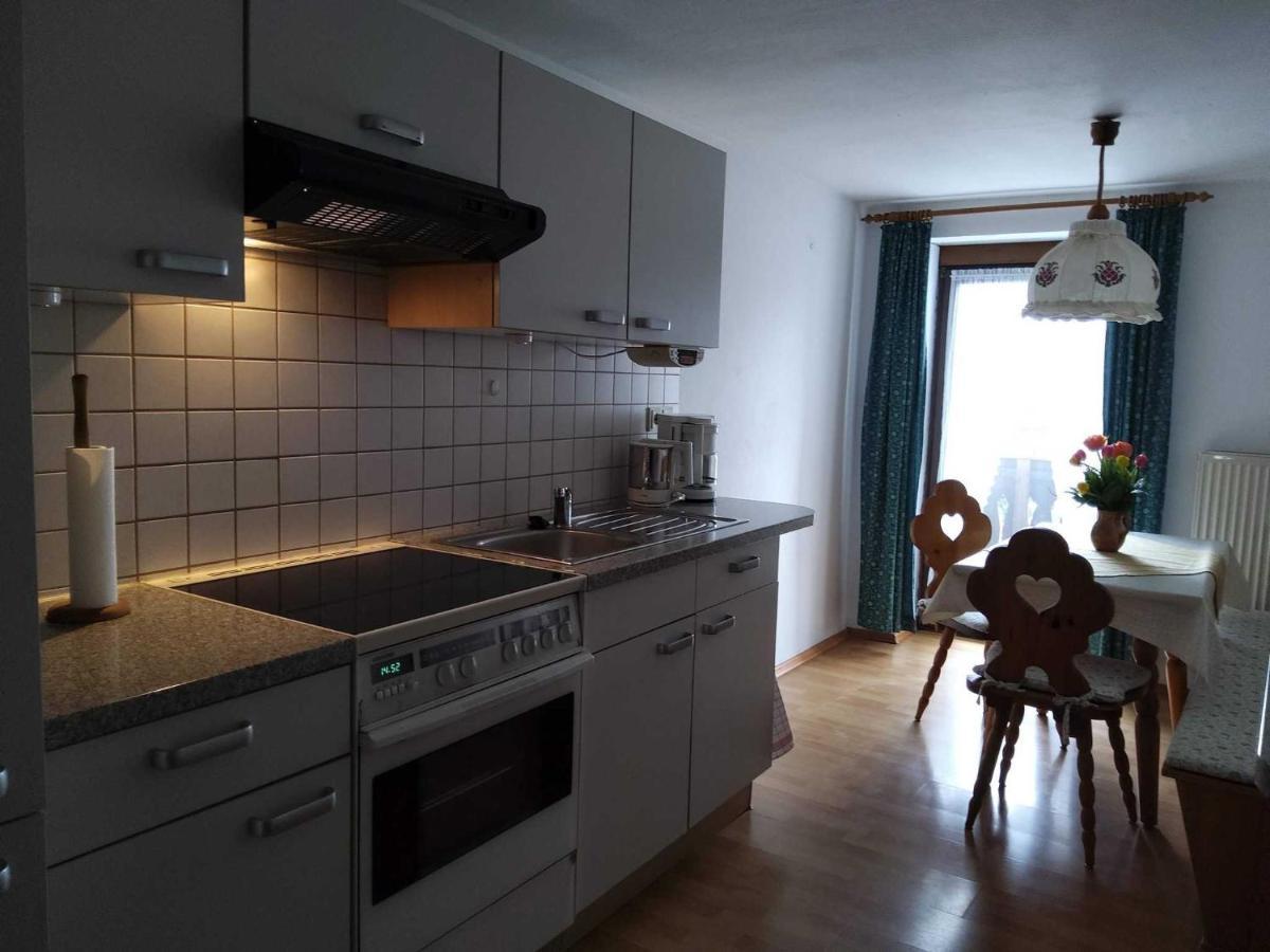 Strasser-Hof Teisendorf Exteriör bild
